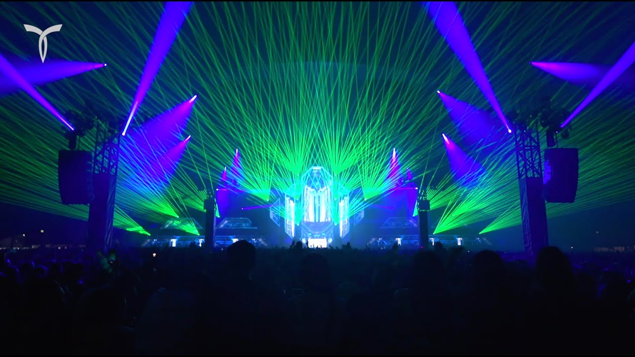 Giuseppe Ottaviani - Transmission Australia 2022