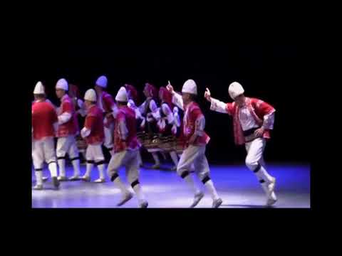 Folk World present - Ensemble SOFIA 6 - Bulgaria