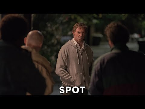 DER SPITZENKANDIDAT - Sure thing 30" - Ab 17.1.19 im Kino!