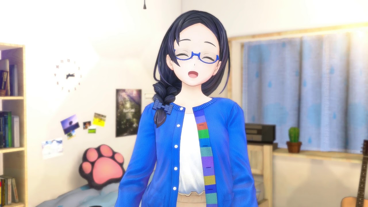 うたかた花火/supercell アカペラで歌わせて頂きました【歌ってみた】