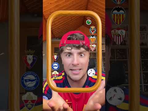 DÍA 14 DEL RETO IMPOSIBLE: SACAR AL MÁLAGA CAMPEÓN DE LIGA🏆