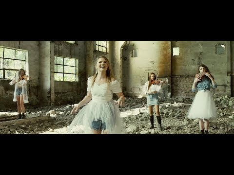 Nostalgy Ladies Quartet - O parte din mine  (New Single)