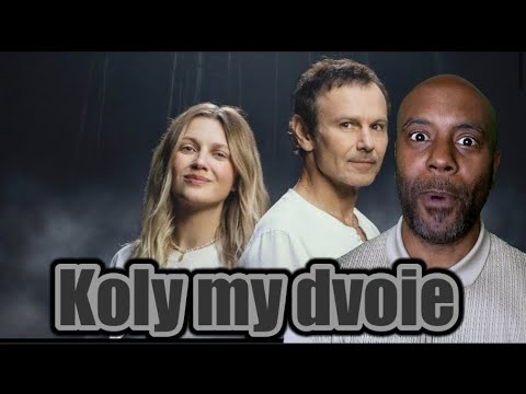 Океан Ельзи & KOLA - Коли ми двоє | Koly my dvoie | Uncle Momo Reaction