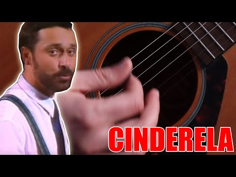 Cinderela - Proteção Civil