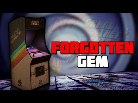 Ubisoft's Forgotten Gem | Far Cry Arcade