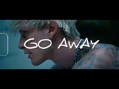 (free) MGK x Trippie Redd Type Beat | Sad Guitar Beat | "go away" | 2020