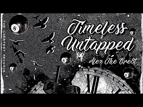 Alex The Gre8t x Jonny Draco - MØNËY ( Official Audio )