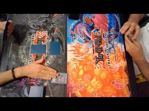 Goat Championship Series Vol. 4 - Final Chaos Turbo (Bobba A.) Vs Panda Burn (Mozzoni G.)