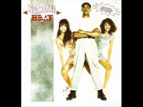 Copacabana Beat - Mel Da Sua Boca