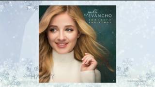 Jackie Evancho Someday At Christmas on Harry Connick Jr 12-20-2016
