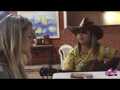 Gabi Martins - Só da você na minha vida feat. Paula Mattos