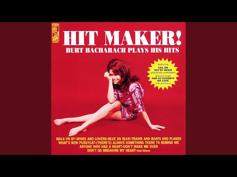 Trains And Boats And Planes