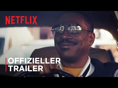 Offizieller Trailer