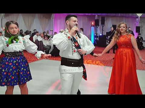 Mihăiță Chiș nuntă Petrică și Raluca