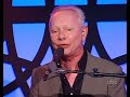 Joe Jackson ~ Good Bad Boy ~ live Kimmel