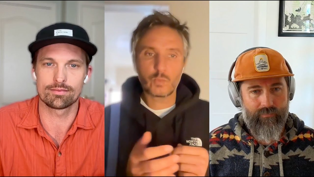 Announcement: Wilderness Therapy Documentary