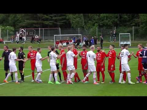 Torslanda 28 juni - 2017 ( 2-1 )