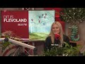 Milou uit Lelystad wil meer aandacht voor eetstoornissen