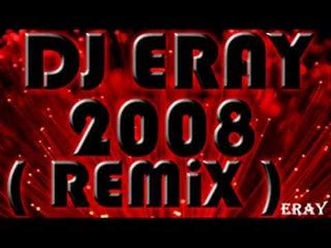 Dj Eray vs. Tan Sözümü Tutamadım Remix Part 1