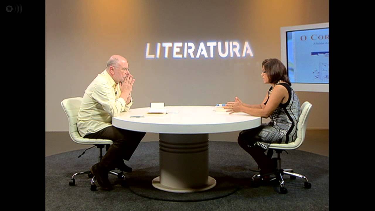 Literatura - O Cortiço - Aluísio de Azevedo - Laura Camilo dos Santos Cruz