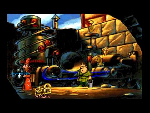 DISCWORLD - gameplay - part 40