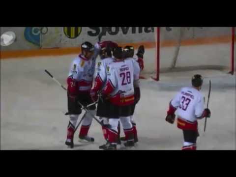 Marek Kolba highlight