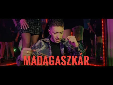 EGRI x M.K - MADAGASZKÁR (2024. 03.22)