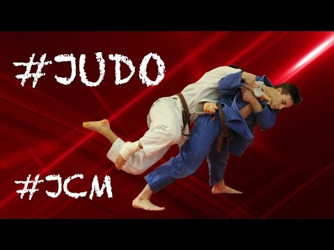 Entraine-toi avec un Champion 2017 - Juliane Robra