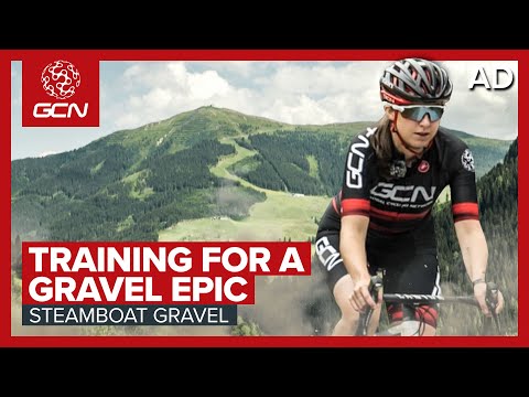 How To Train For A 228km Race Around A Full Time Job