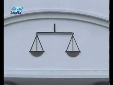 বাসে চাপায় পা হারানো রাসেলকে ৫ লাখ টাকা ক্ষতিপূরণ দিল গ্রীন লাইন