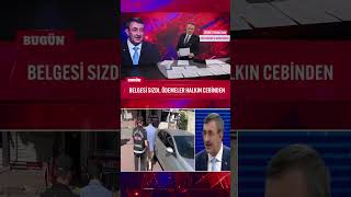 Belgesi sızdı, ödemeler halkın cebinden