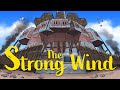 THE STRONG WIND - A Simple Multi-TC Peakdown Base (Duo/Quad)