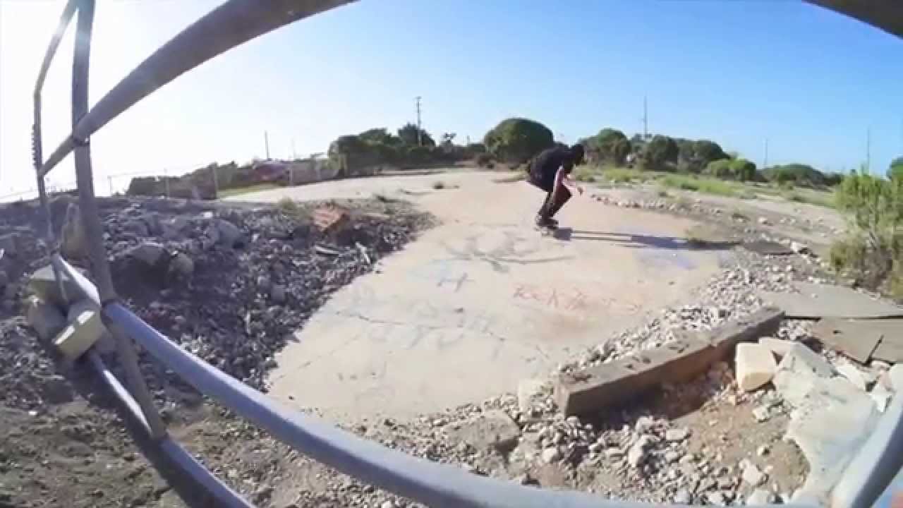 Neff Skate | Best of 2014