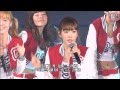 SNSD - Gee [The 1st Asia Tour Into The New World]