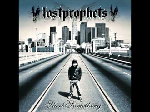 Start Something - Lostprophets