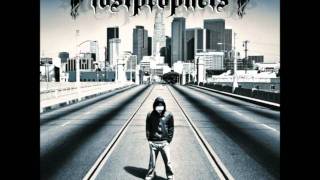 Lostprophets - Start Something