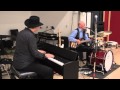 Blues mit Jan Juley und Mike Whellans
