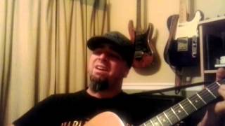 Deux fois la même histoire, Eric Lapointe cover