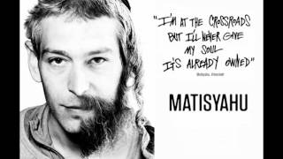 Matisyahu - Message in a Bottle (Cover The Police)