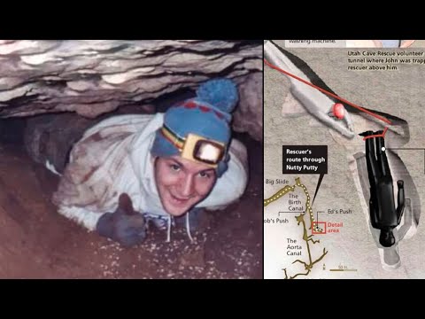 the ordeal of John Jones