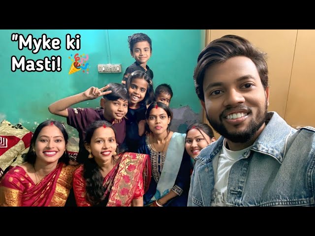 Video Thumbnail