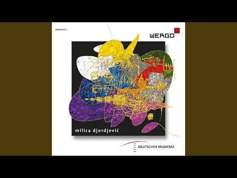 Do You Know How to Bark? : Non-Communication for Solo Contrabass 2.1.1