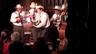 Someone Took My Place With You - The Rye Mountain Boys