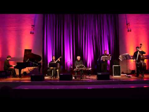 UNL - En Vivo 40 - Néstor Marconi Quinteto