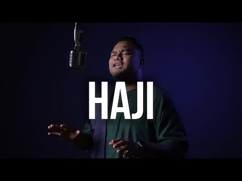 Haji Menuju Allah - Bazli UNIC