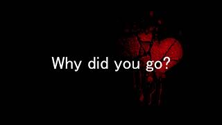 Julee Cruise - Questions In a World of Blue with Lyrics