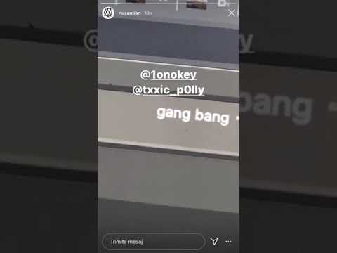 Ian feat. Polly - Gang Bang