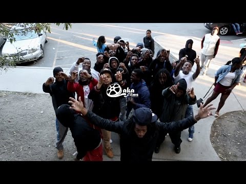 Boss Top x Prince Dre - "Come From" (Official Music Video)