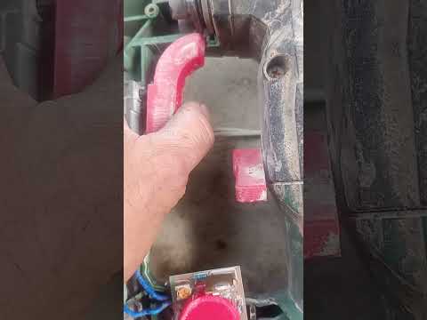 regulador de velocidade do martelete  DWT MPD 1500 parou de funcionar   aqui a soluçao