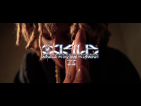 Kaele Bigger - Ojala ft. MNZR & Lykan (Prod. Young Rebxl)